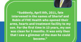Sherief Abu-Moustafa Review FHE Health
