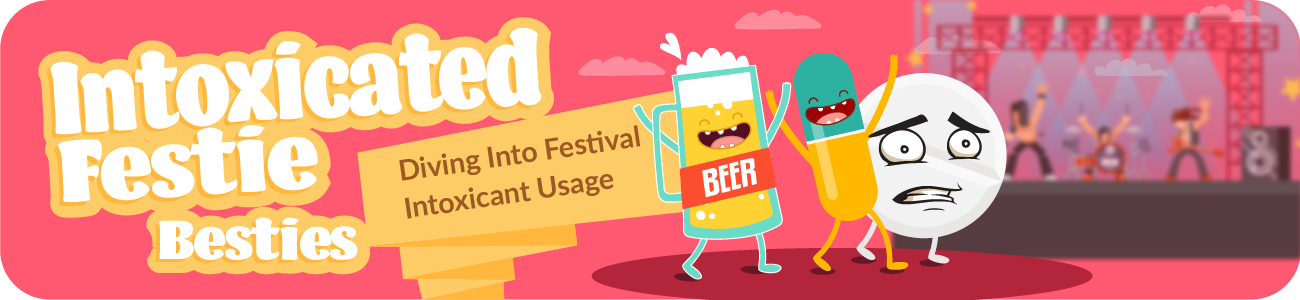 Music Festivals and Drugs