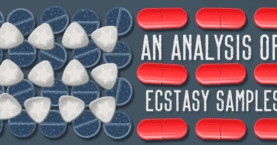 Red White and Blue Pills