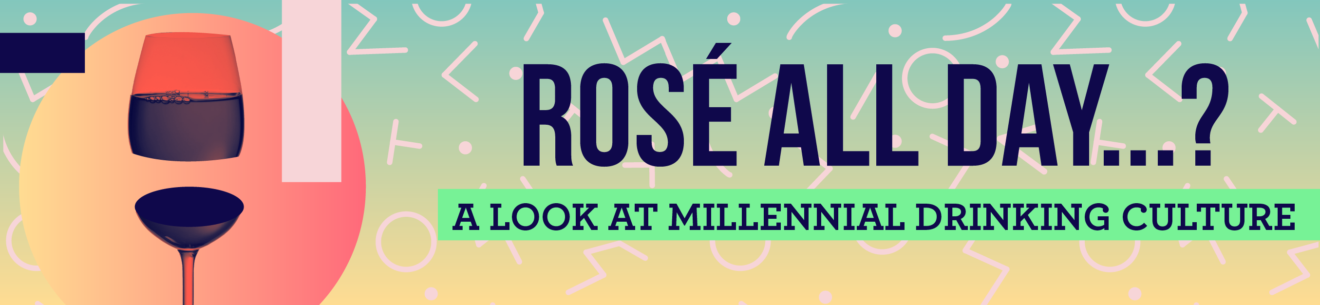 Millennial Drinking Trends