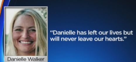 Danielle Walker