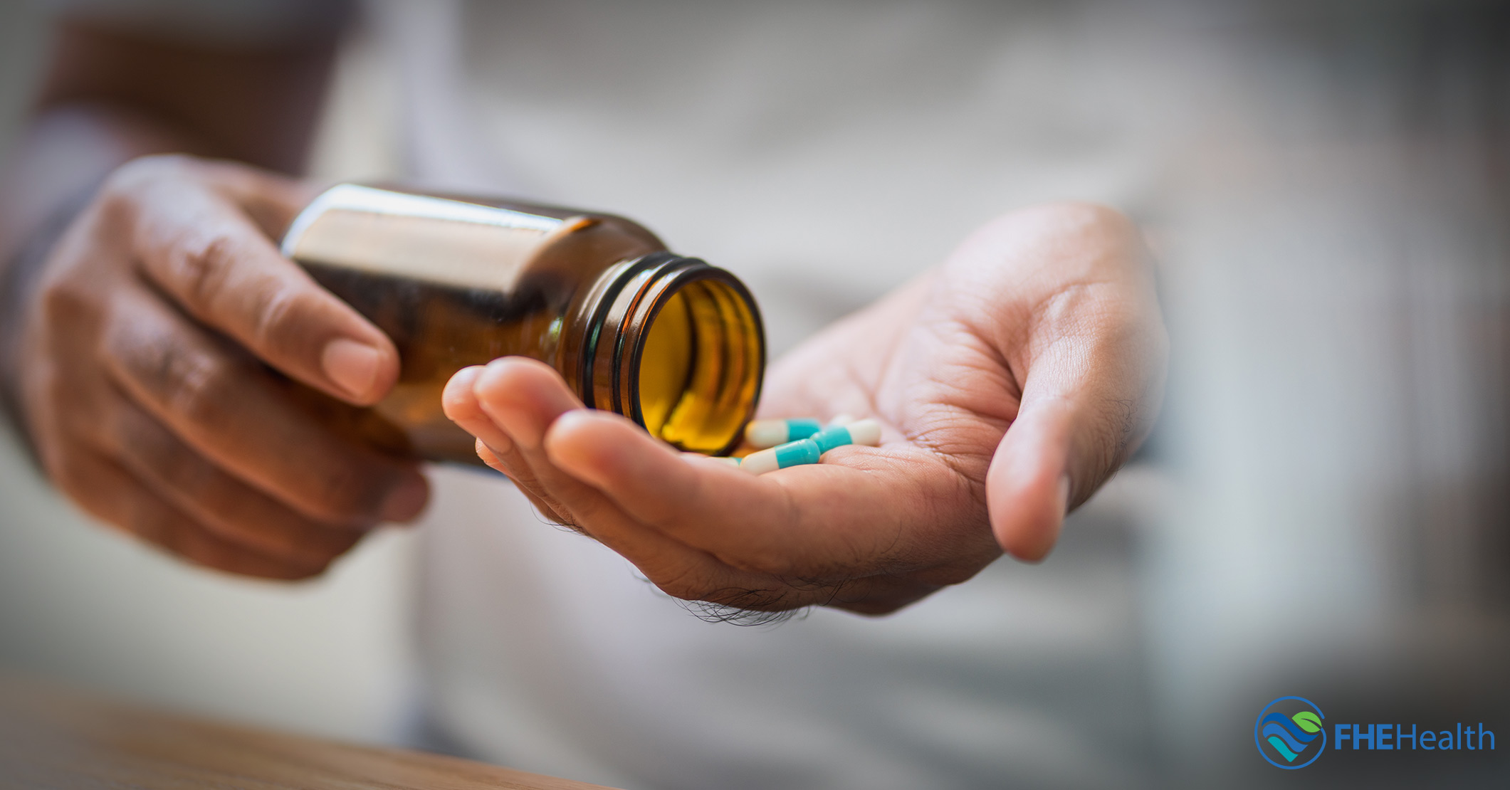 The Path from a Sports Injury to Prescription Abuse