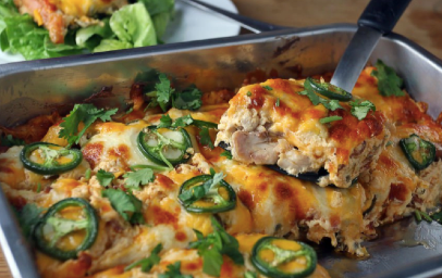 Casserole