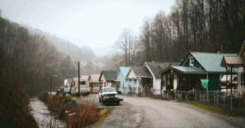 West Virginia Poverty