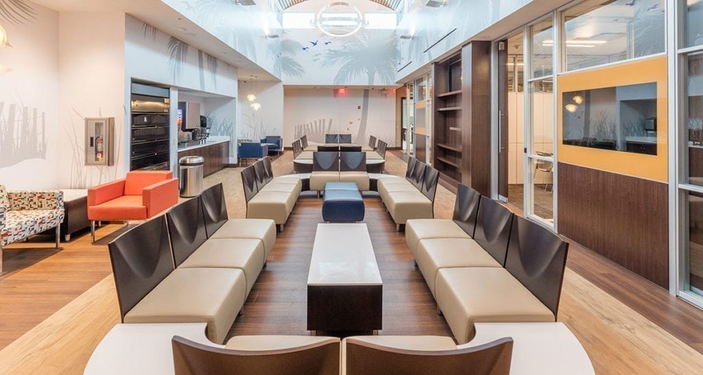 Residential Treatment at FHE Health