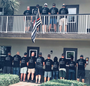 first responders addiction treatment