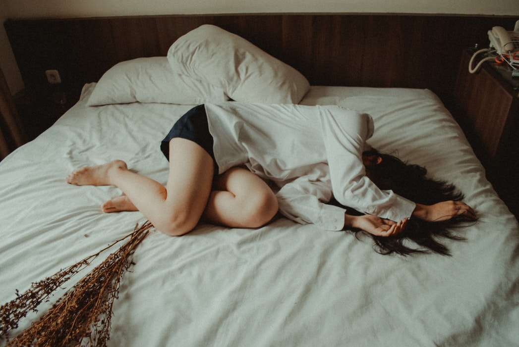 Xanax withdrawal symptoms
