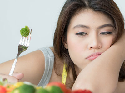 eating disorders
