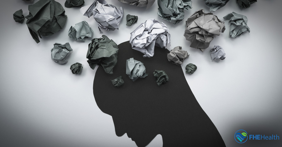 Coping with Anxiety and Addiction