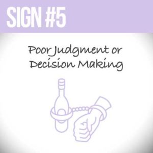 Decision Making - Addiction