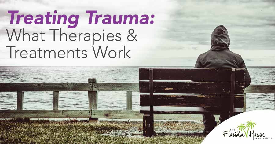 Florida House - Treating Trauma