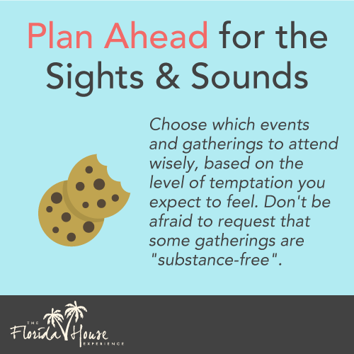 Plan ahead for the holiday sights and sounds