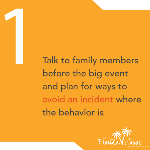 Talking to family members about addiction 1