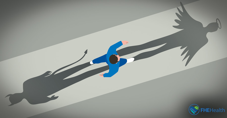 Is Addiction a Moral Failing?