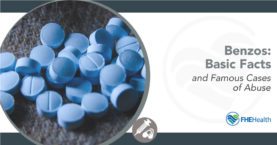 Benzos Unveiled: Use and Abuse Insights