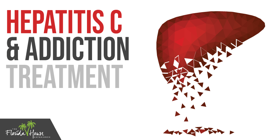 Hep C and Addiction Treatment