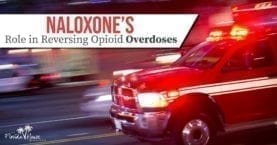 Naloxone for Opioid Overdose: A Lifesaving Reversal Tool