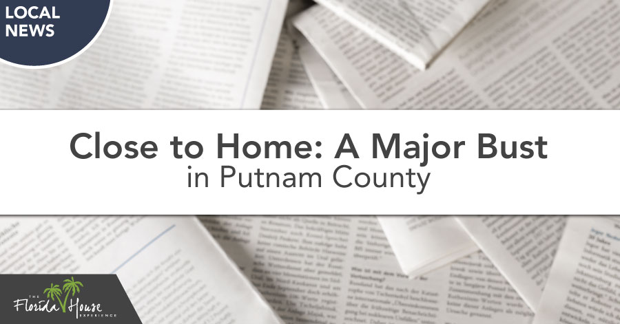 Putnam County FL