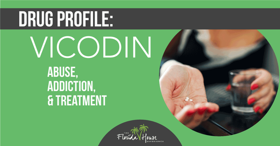 Everything You Need to Know About Vicodin