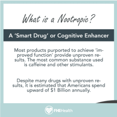 What is a nootropic
