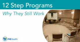 why the 12 steps still work