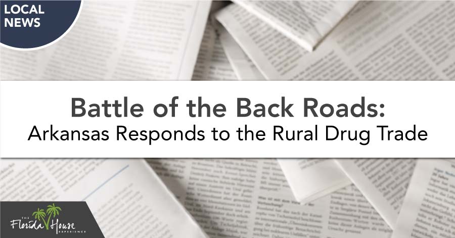 Battle of the Back Roads