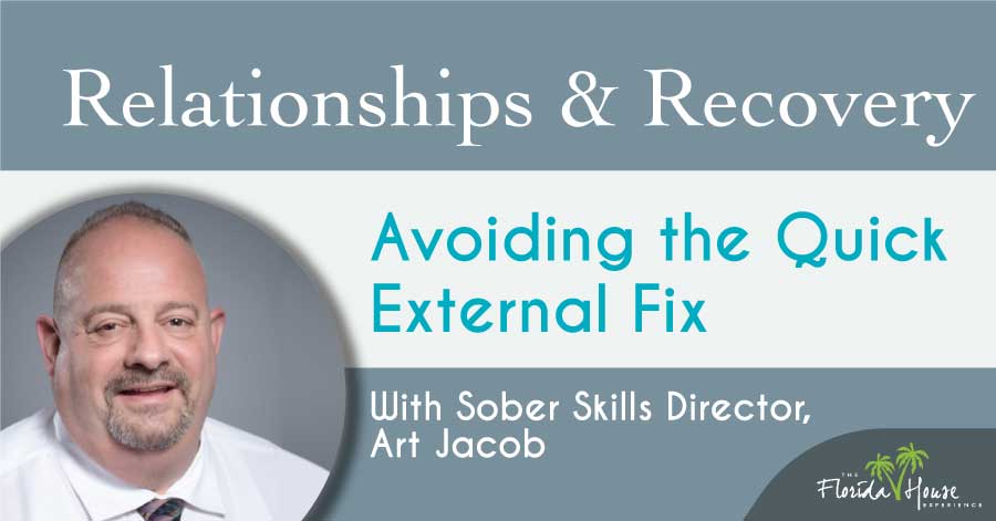 Art Jacob with Sober Skills