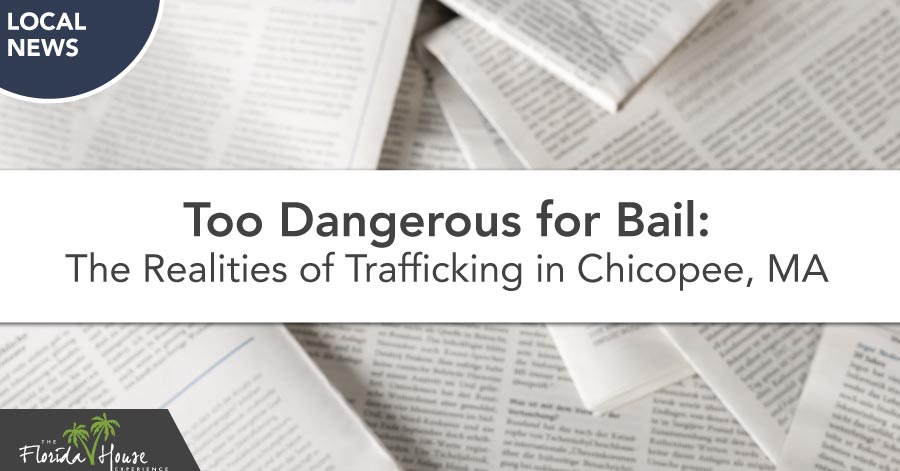 Chicopee, Massachusetts, Too dangerous for bail
