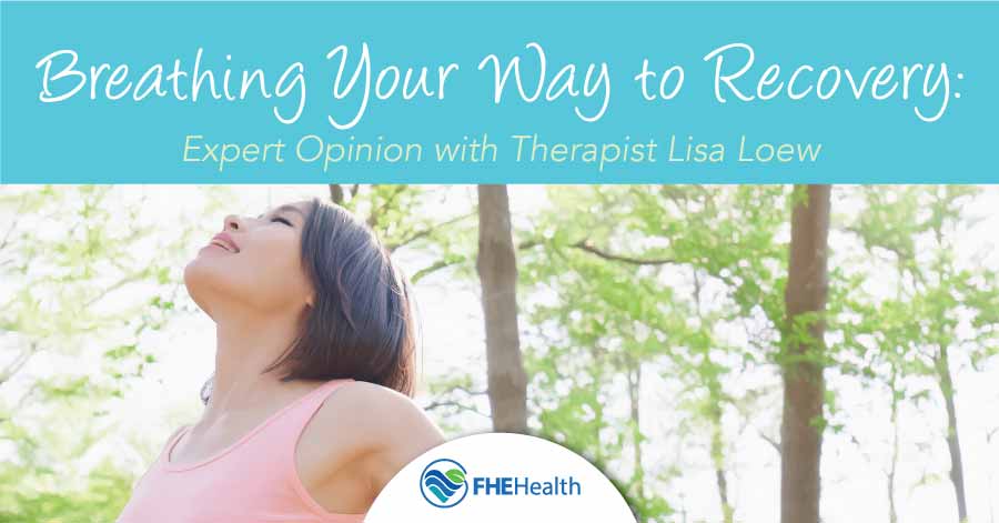Expert Opinion - Breathwork