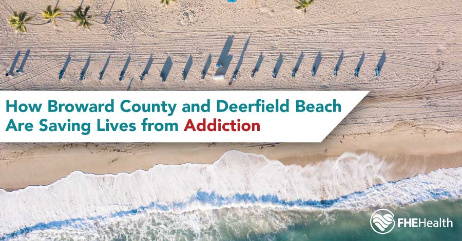 How broward county detox is saving lives