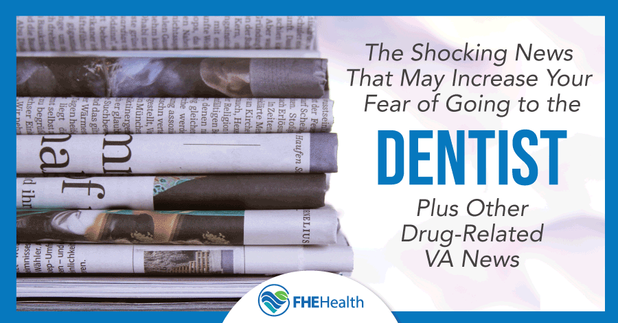 VA Drug-related news