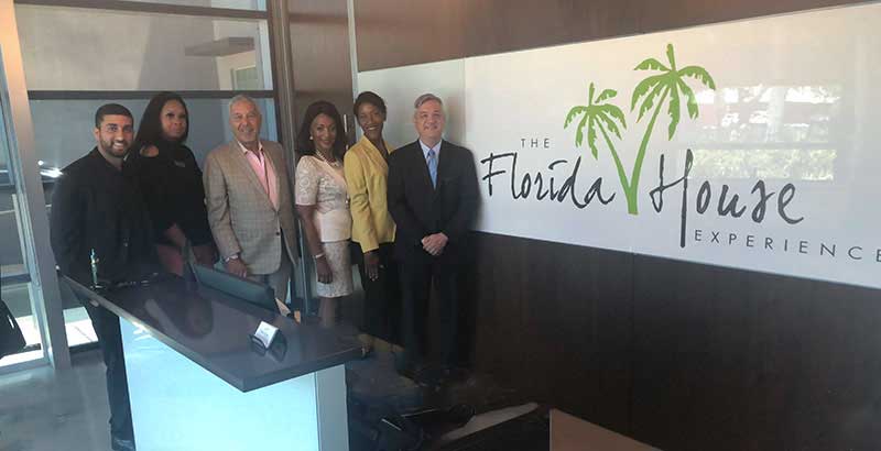 FHE - Educational Program Team