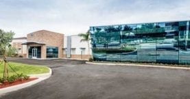 Alcoholism treatment