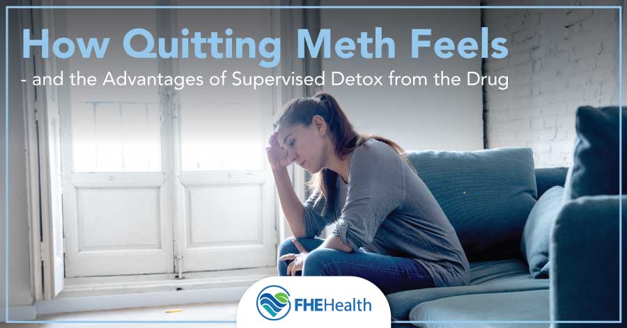Expert Tips to Quit Smoking Meth