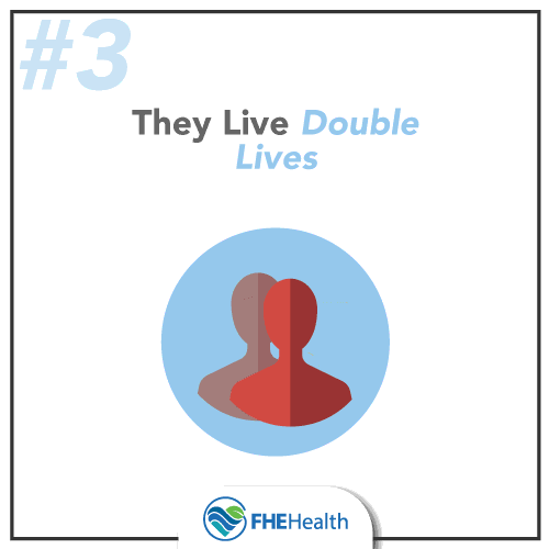 High Functioning Alcoholic