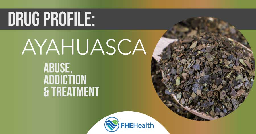 what is ayahuasca