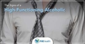 high functioning alcoholic