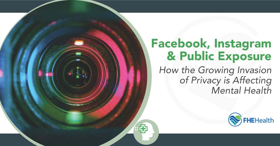 what are the effects of invasion of privacy