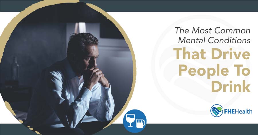 is alcoholism a mental illness?