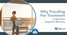 Why Travel for Treatment?