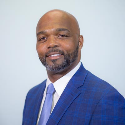 Donnell Neal, CAC CBHT