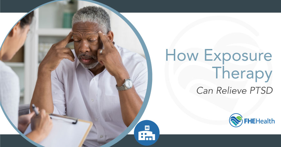 Exposure Therapy For PTSD