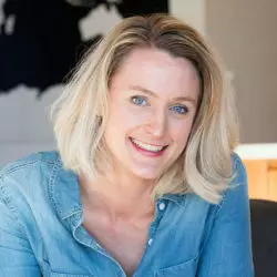 Kristina Robb-Dover