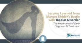 Lessons Learned from Margot Kidder