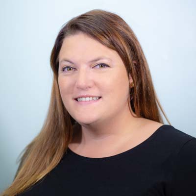 Molly Lauroesch