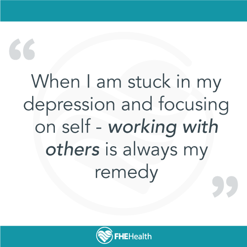 Alumni Outlook Quote 3