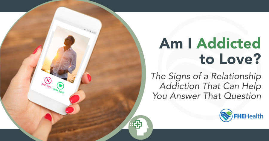 Am I Addicted to love