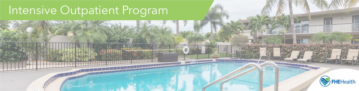 Intensive Outpatient Program
