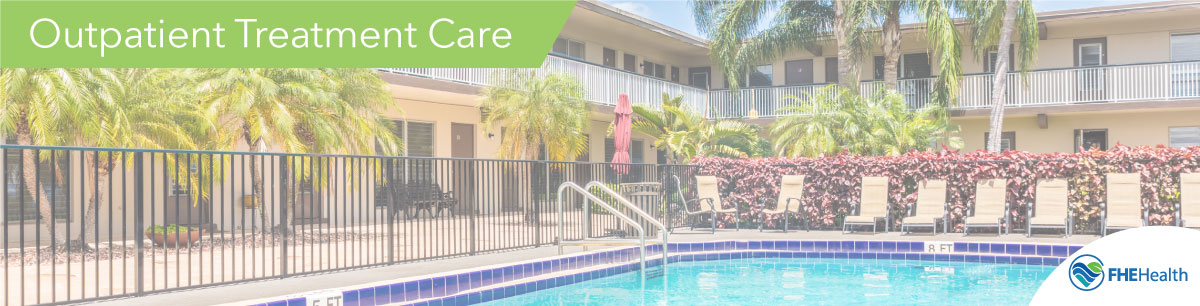 Outpatient Treatment Care