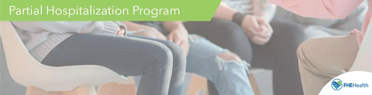 Partial Hospitalization Program